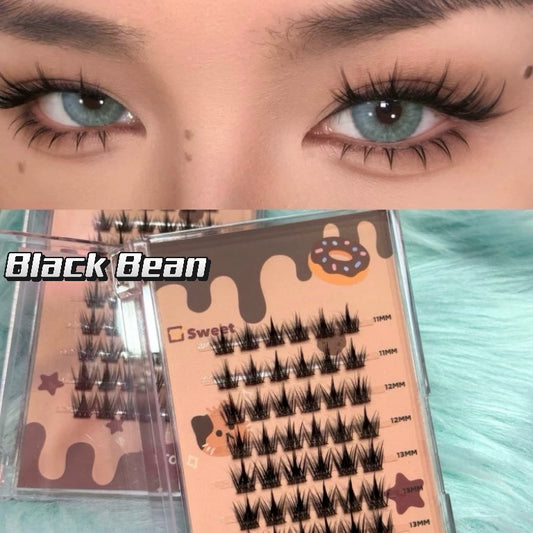 Toxic Lash｜Black Bean