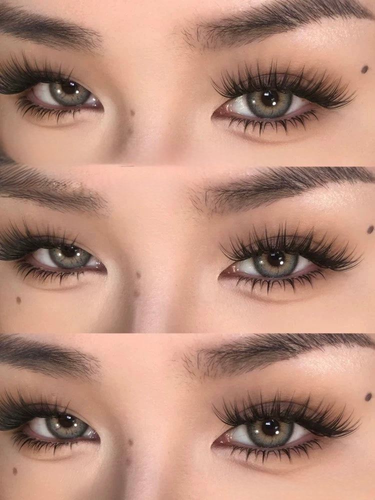 Toxic Lash｜Shinjuku Calling