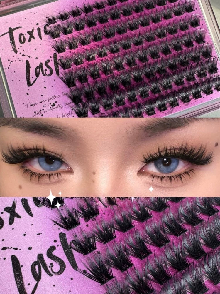 Toxic Lash｜Daydream