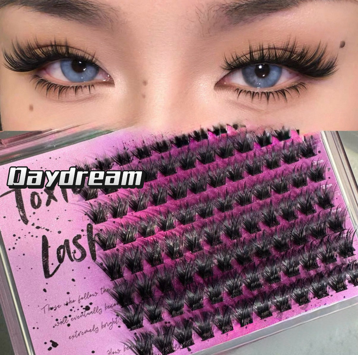 Toxic Lash｜Daydream