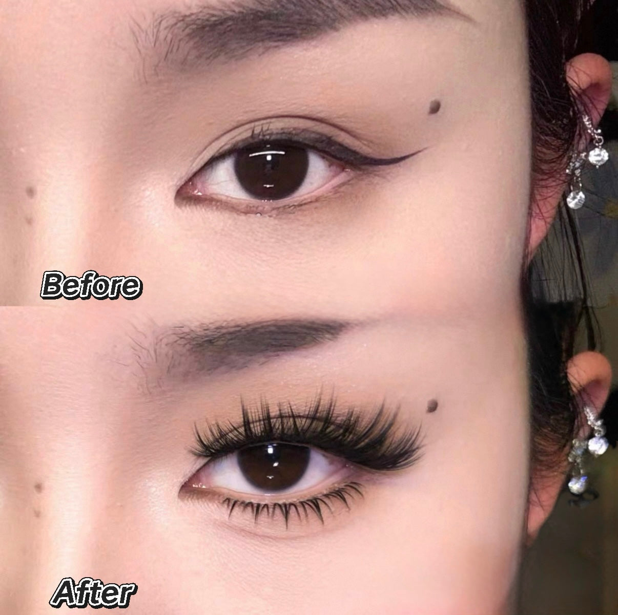 Toxic Lash｜Daydream