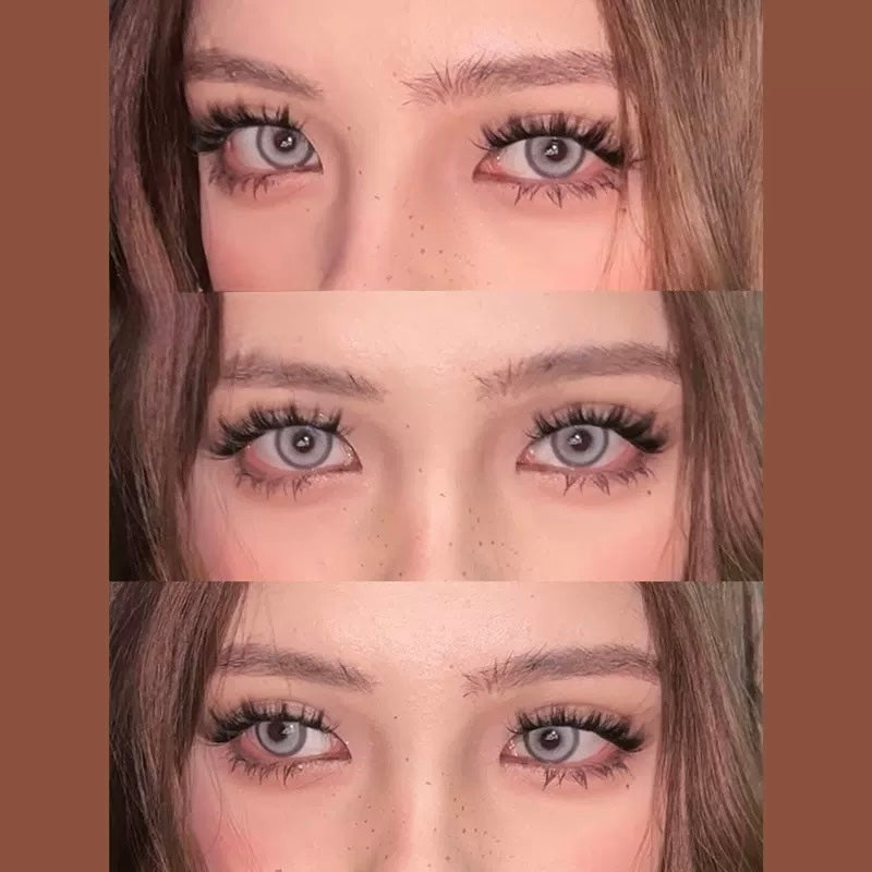 Nanalashes｜Bangkok Diva