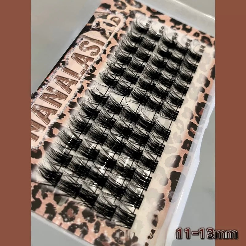 Nanalashes｜Bangkok Diva