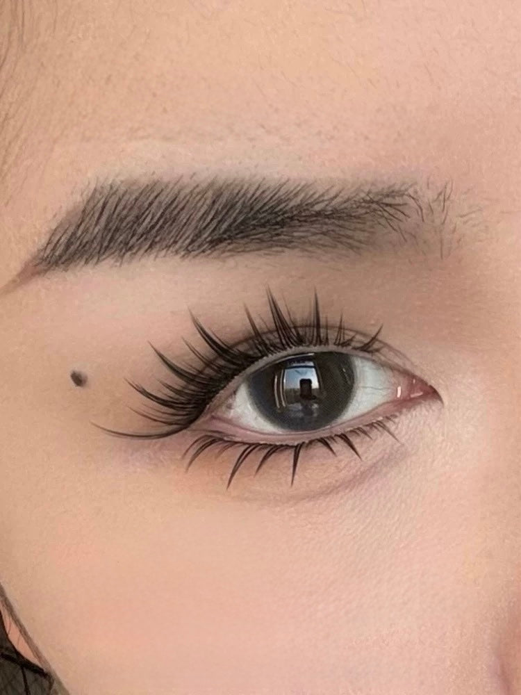 Toxic Lash｜Haitang breeze