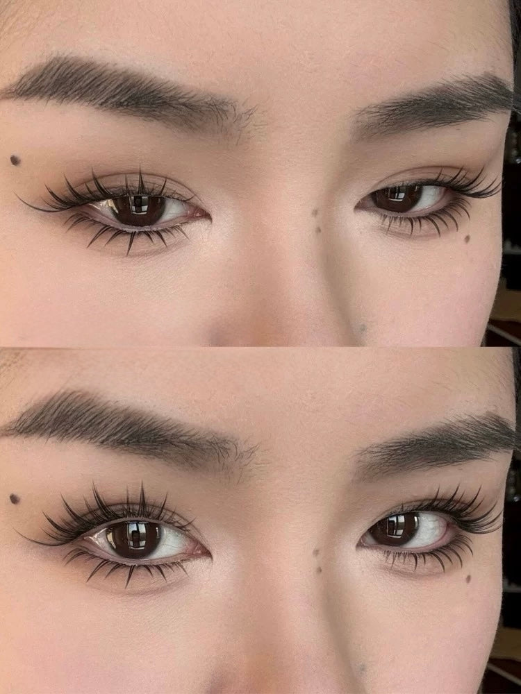 Toxic Lash｜Haitang breeze