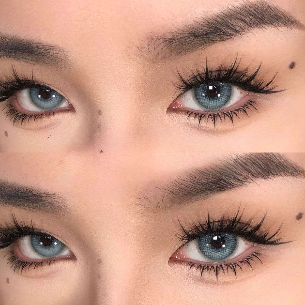 Toxic Lash｜Retro Beauty (Lower Lashes)