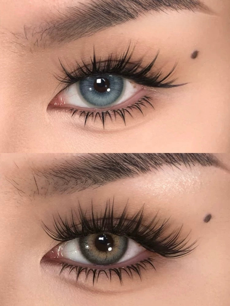 Toxic Lash｜Retro Beauty (Lower Lashes)