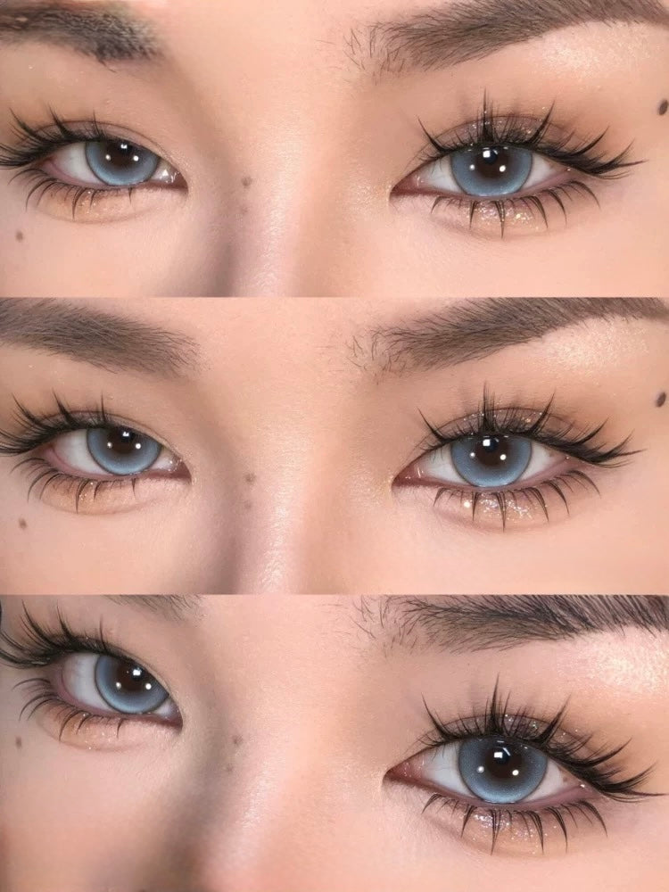 Toxic Lash｜Moon bunny (Lower Lashes)