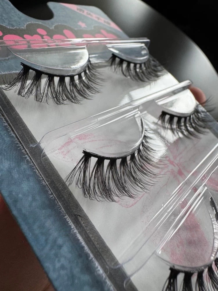 Toxic Lash｜Light Sugar