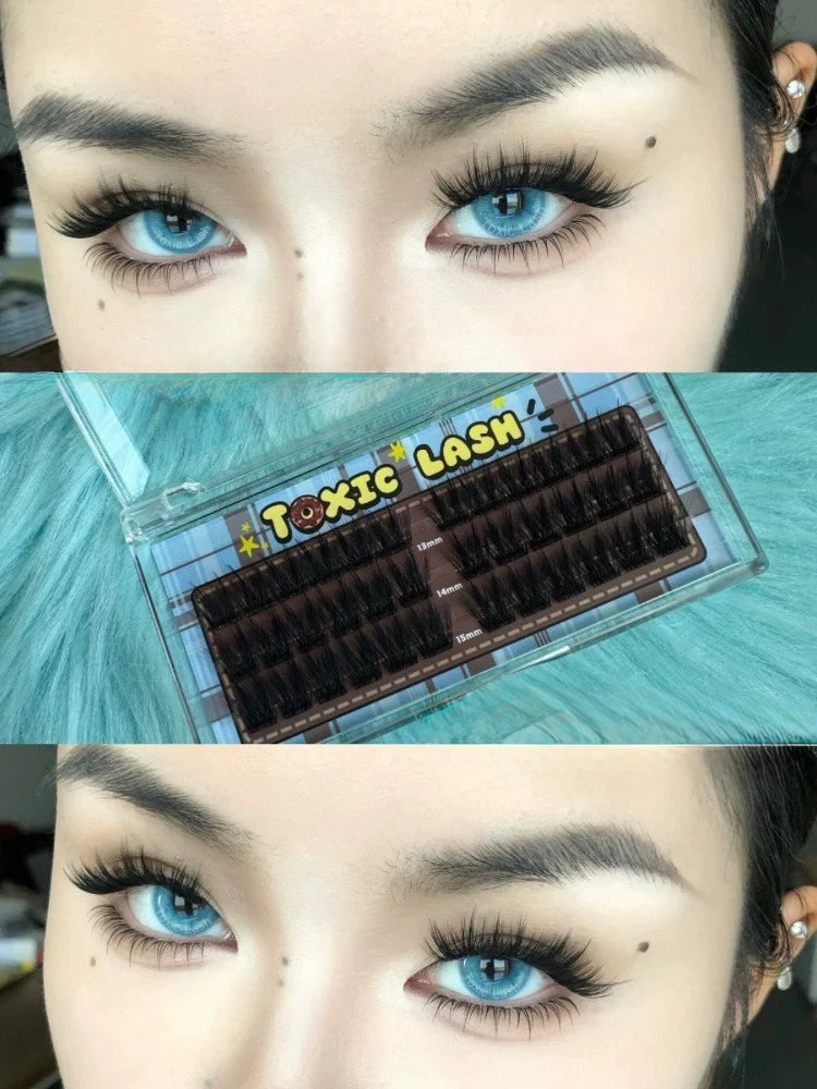 Toxic Lash｜Babaluya