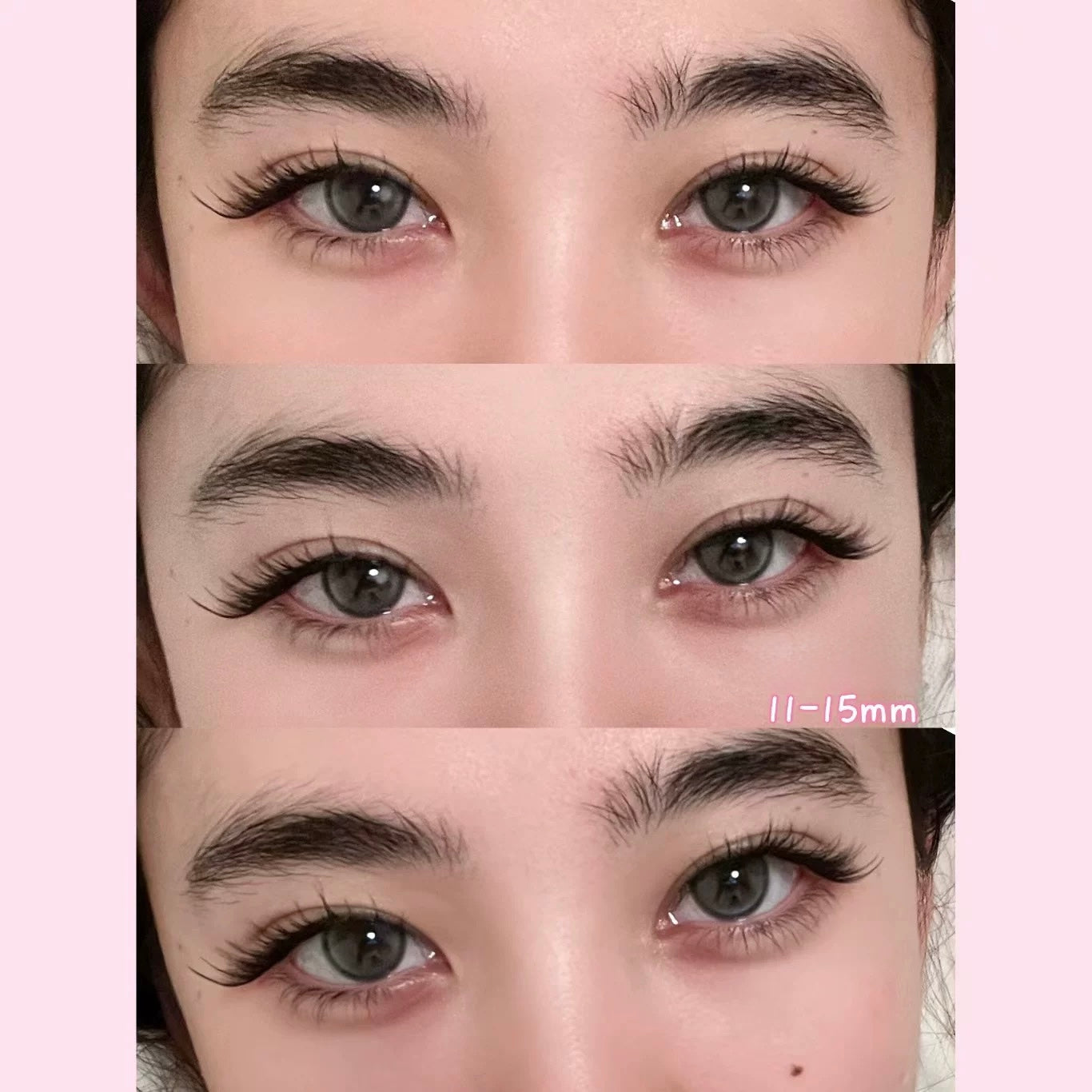 Nanalashes｜Butterfly Fairy