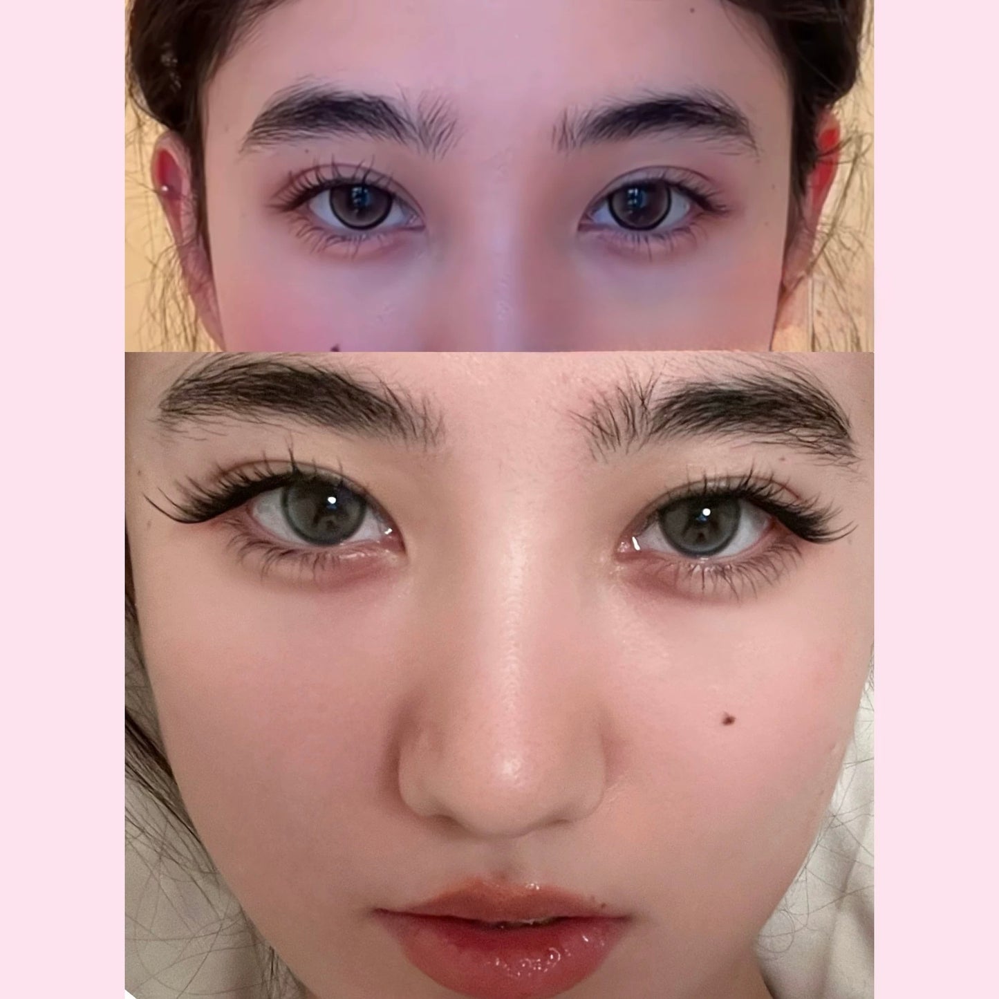 Nanalashes｜Butterfly Fairy