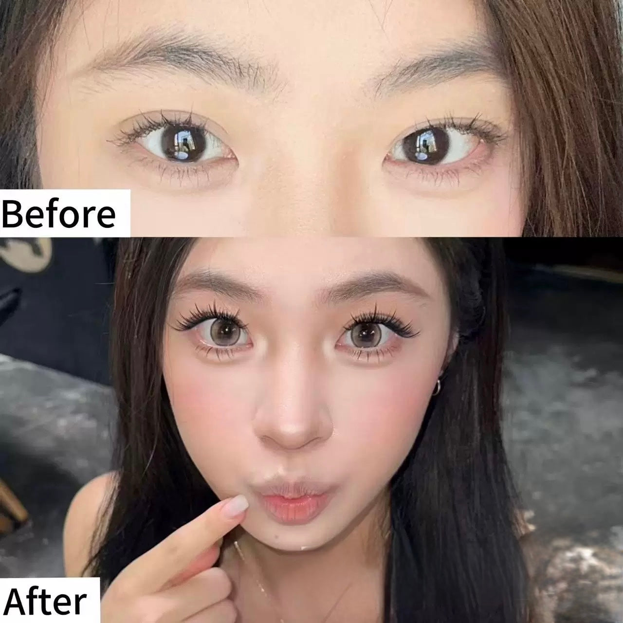 Nanalashes｜Divine Girl