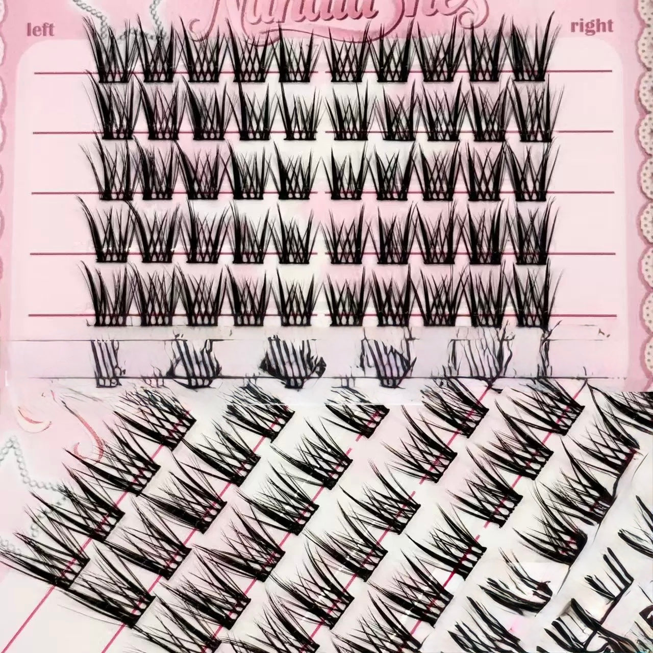 Nanalashes｜Divine Girl