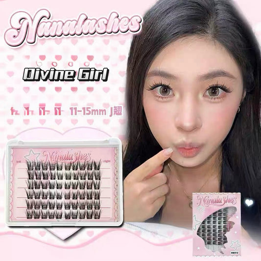 Nanalashes｜Divine Girl