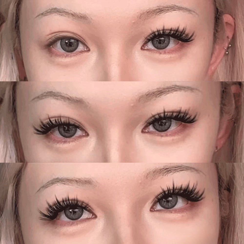 Nanalashes｜Born to Be Center