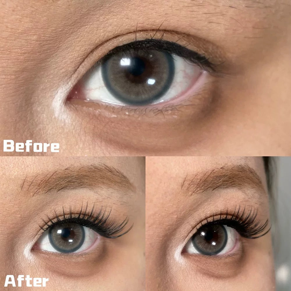 Nanalashes｜Twin Muse