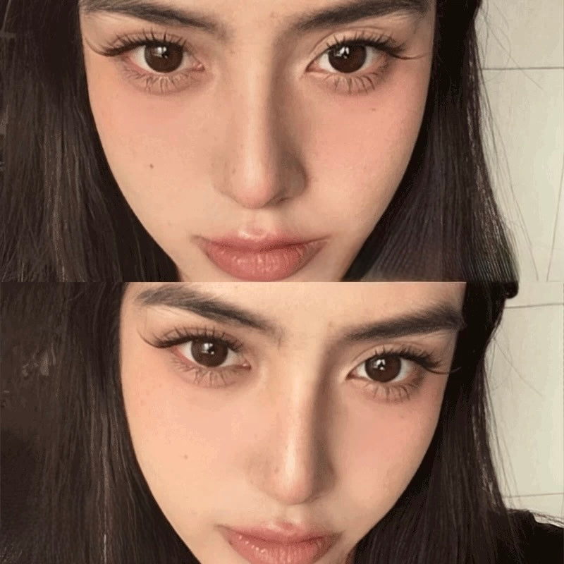 Nanalashes｜Caramel Sweetie