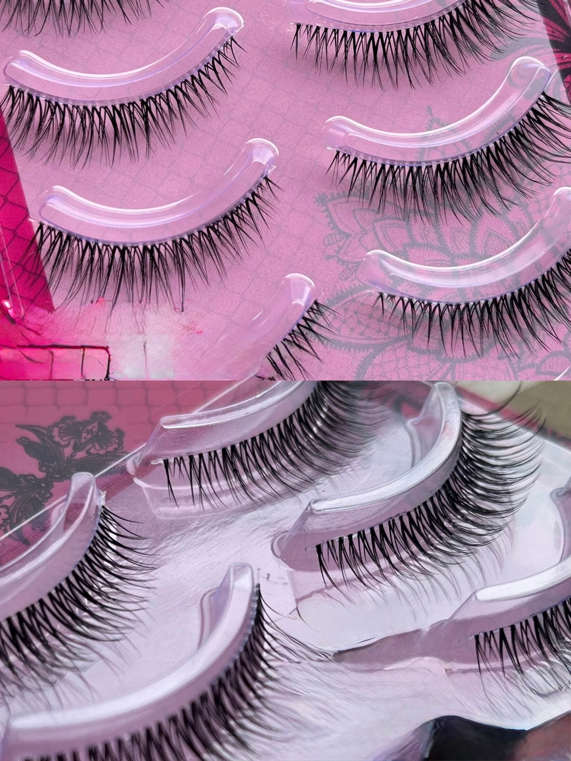 Nanalashes｜Moonlit Muse