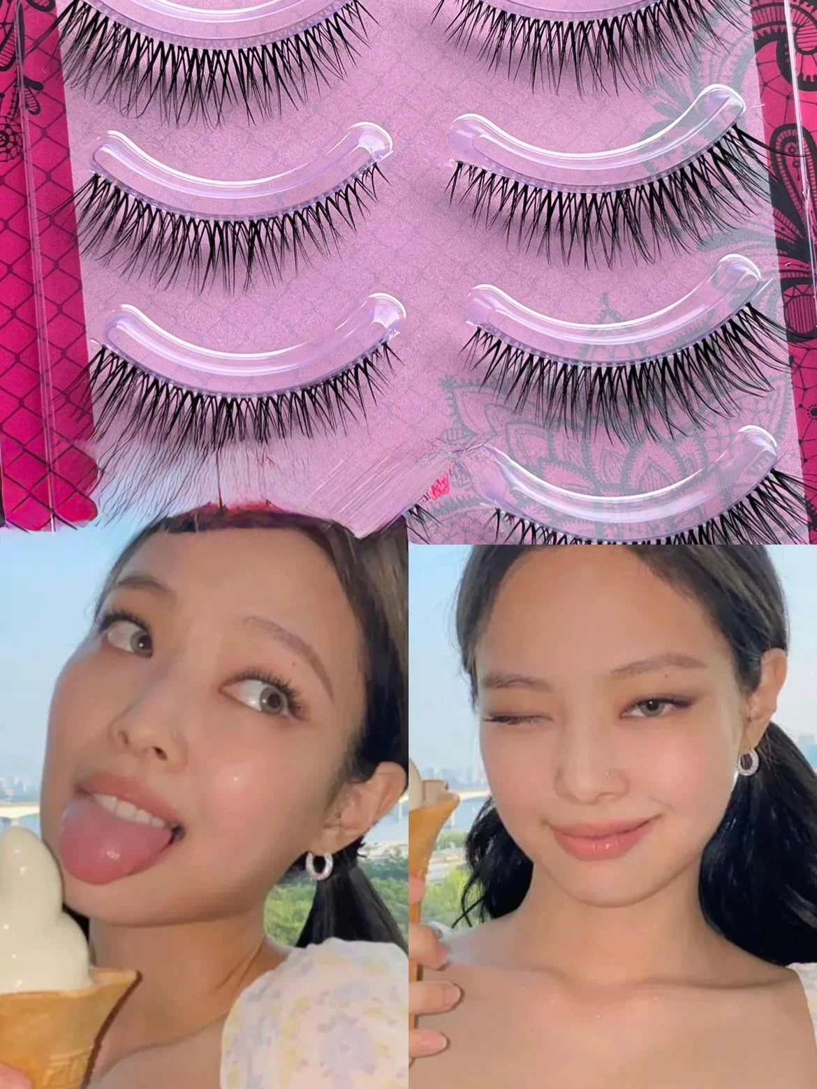 Nanalashes｜Moonlit Muse