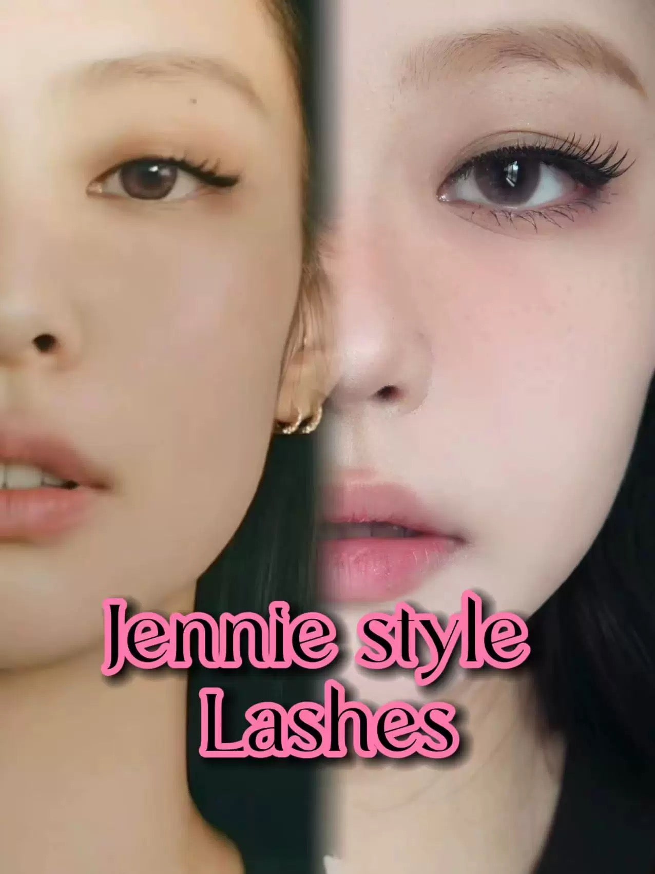 Nanalashes｜Moonlit Muse