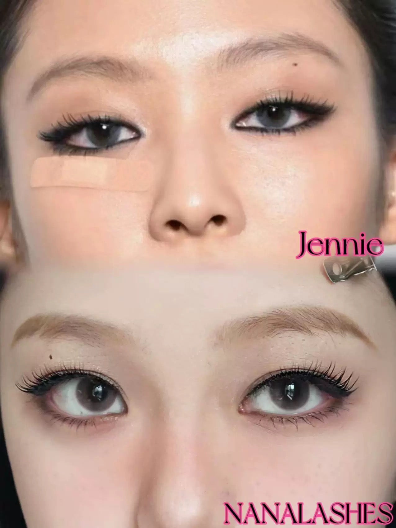 Nanalashes｜Moonlit Muse