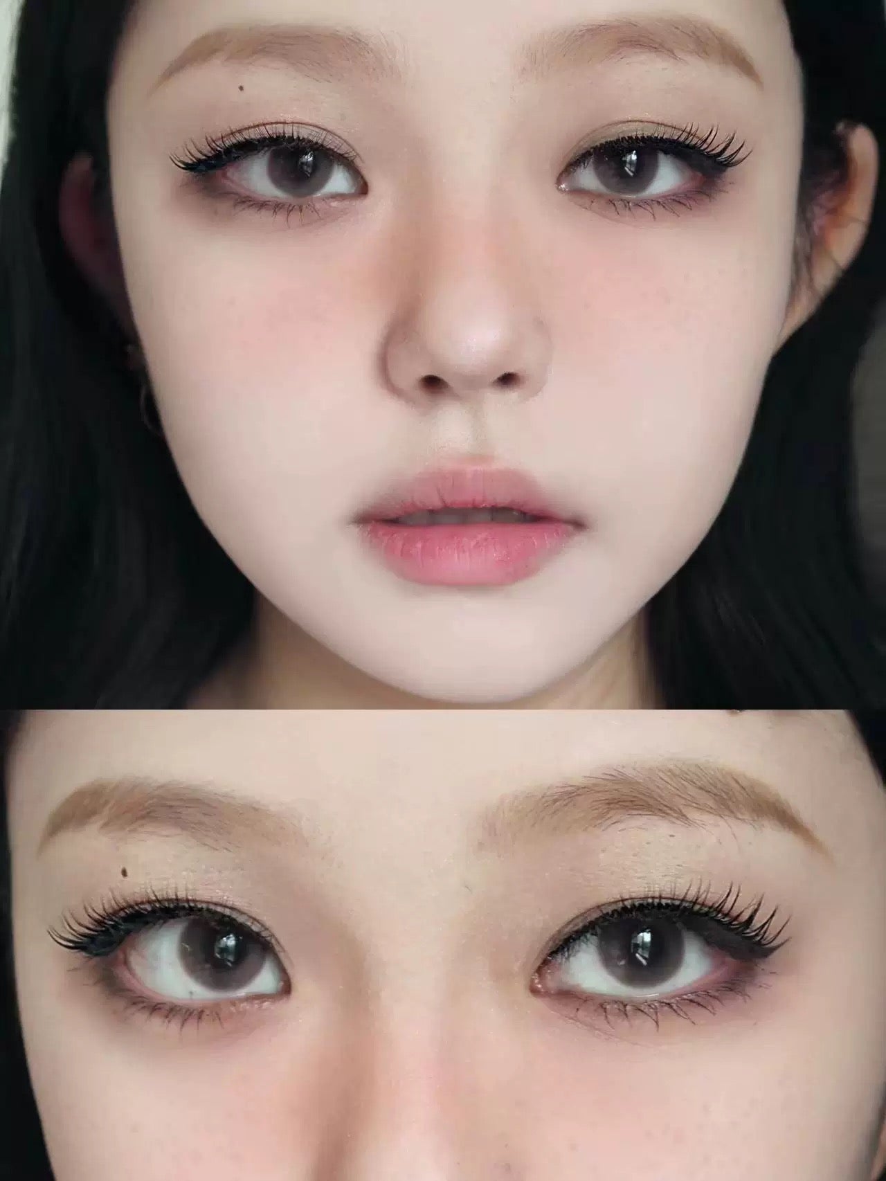 Nanalashes｜Moonlit Muse