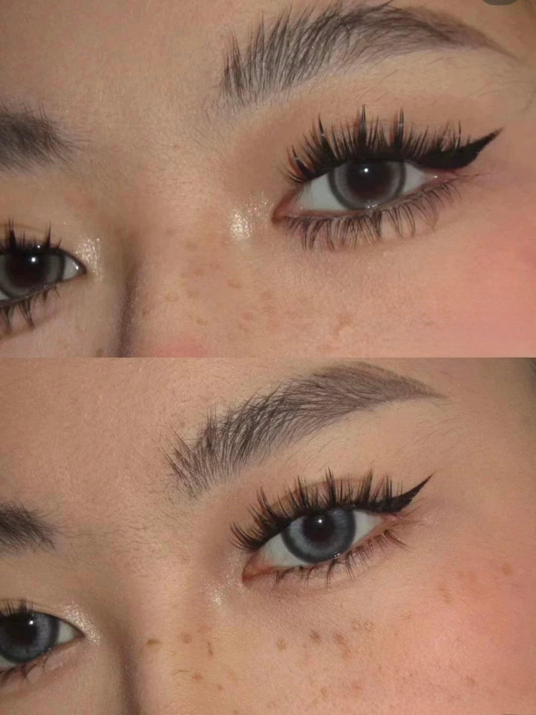 NanaLashes｜Candy Doll