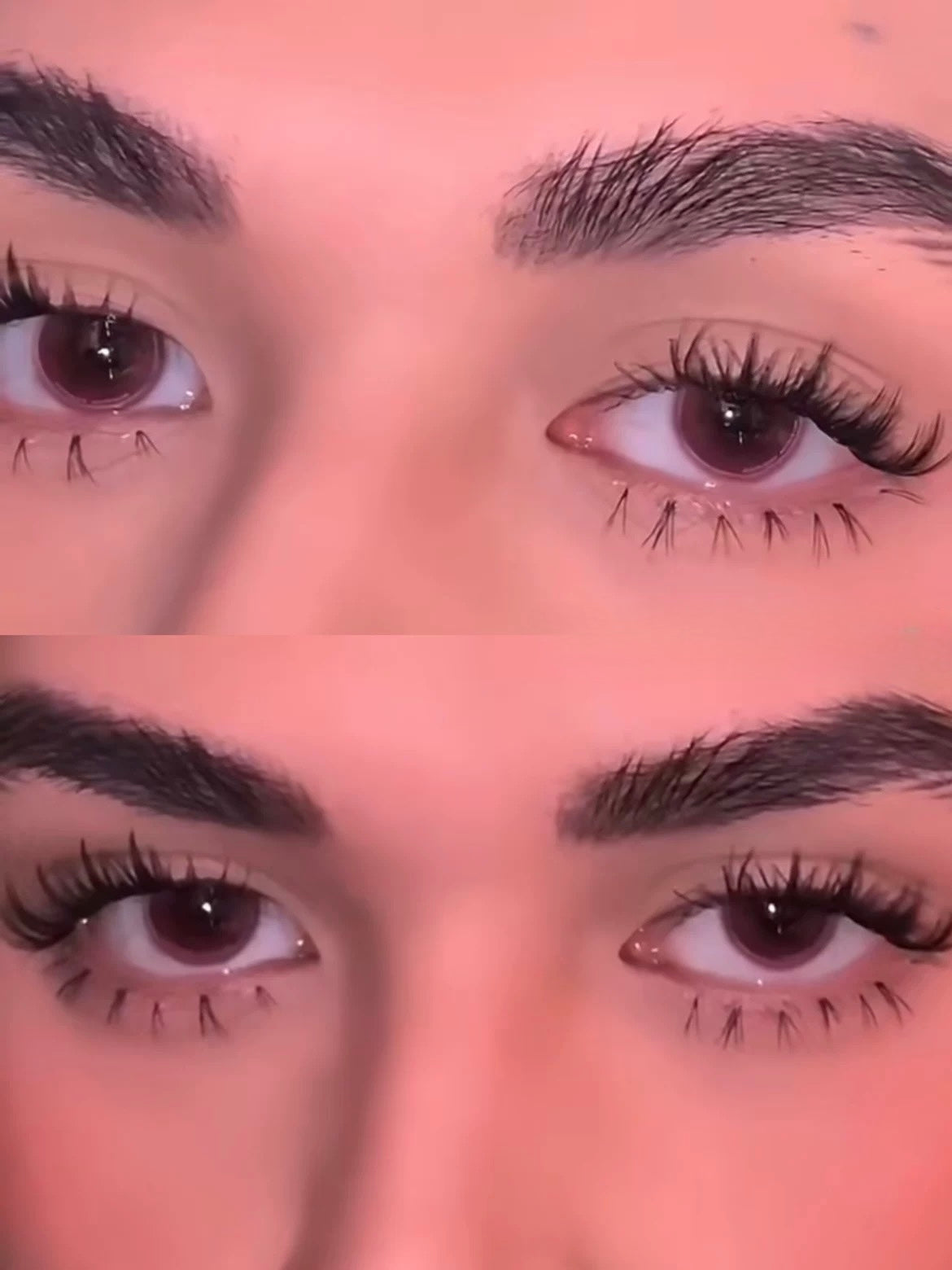 NanaLashes｜Candy Doll