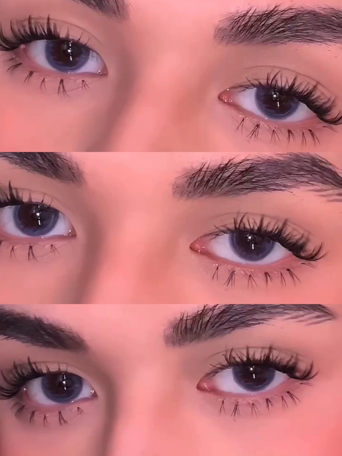 NanaLashes｜Candy Doll