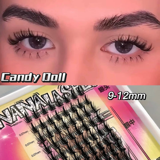 NanaLashes｜Candy Doll