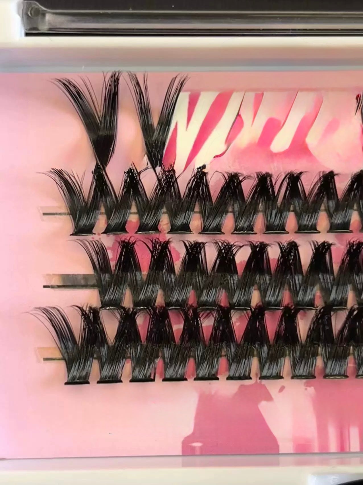 Nanalashes｜Barbie Curl Pro Set