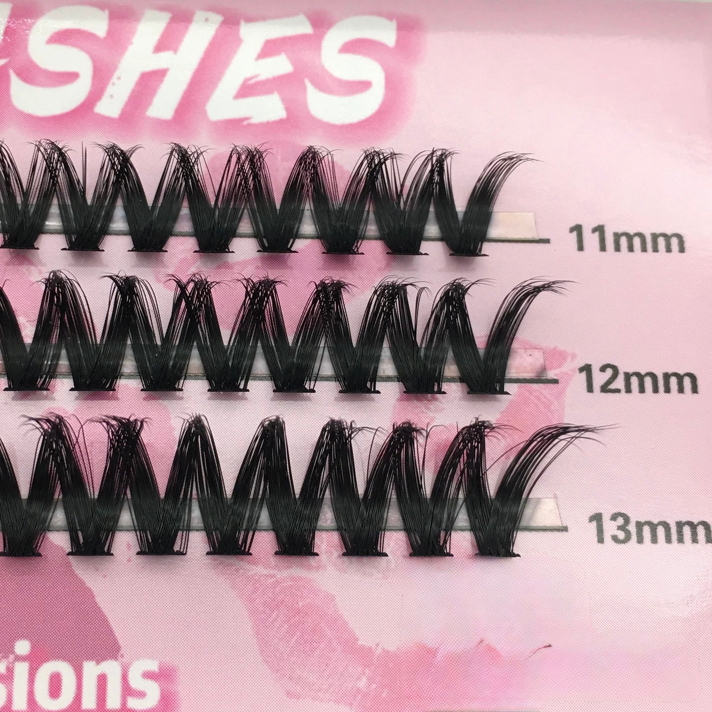 Nanalashes｜Barbie Curl Pro Set