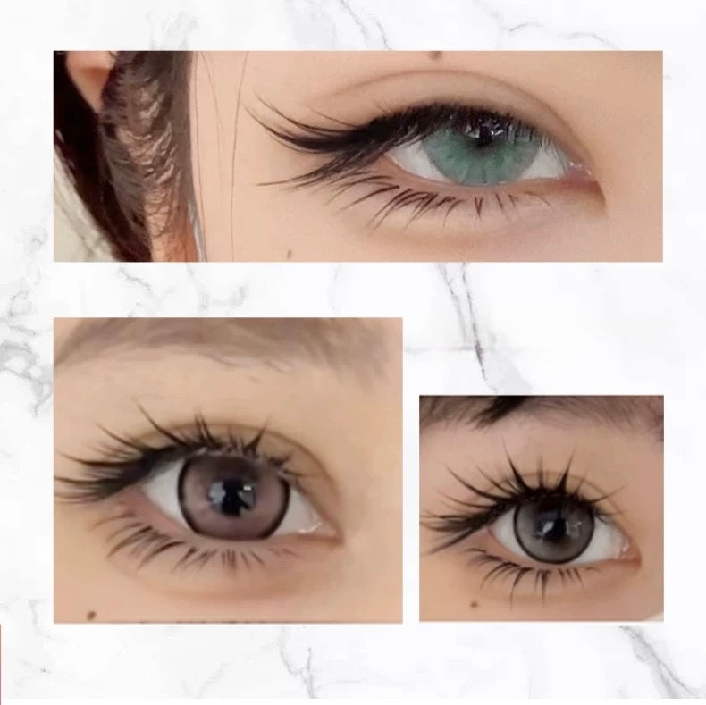 Lash fibres｜L Series – Dynamic Lift Effect Bundle