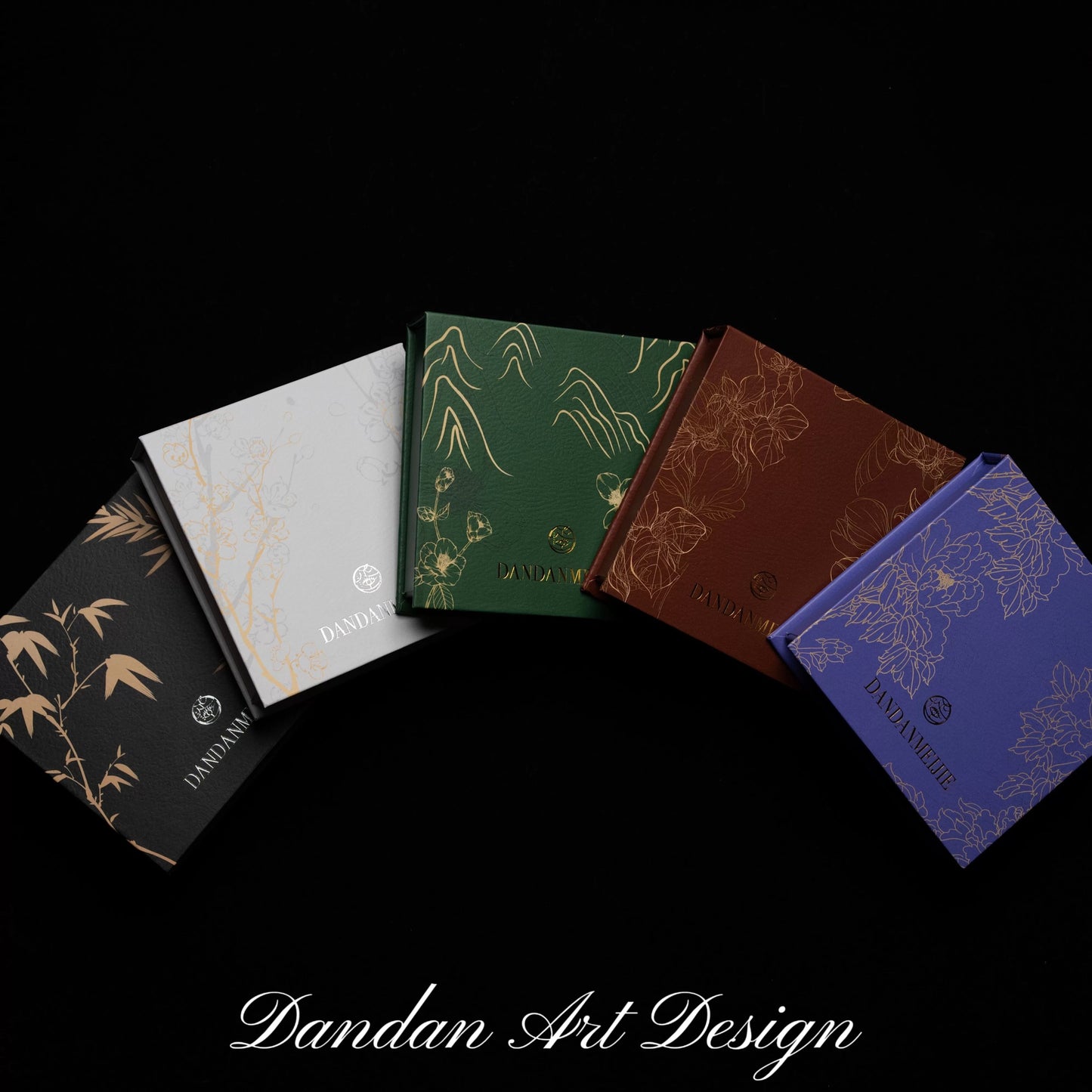 Lash fibers｜4D Wild Series – Structured Messy Effect Bundle